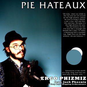 Pie Hateaux