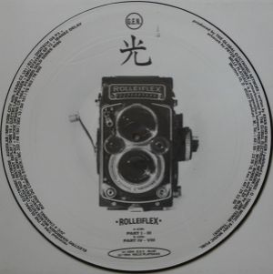 Rolleiflex, Part III