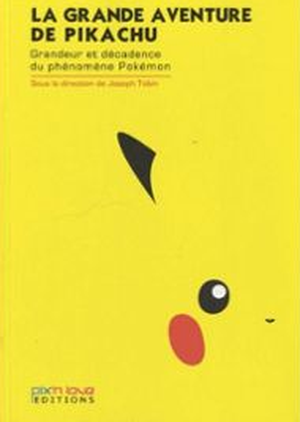 La Grande Aventure de Pikachu