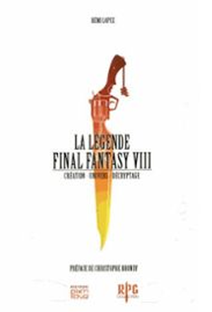 La Légende Final Fantasy VIII