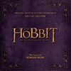 Pochette The Hobbit: The Desolation of Smaug: Original Motion Picture Soundtrack (OST)