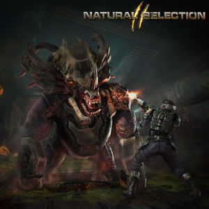 Natural Selection 2 Official Soundtrack (OST)