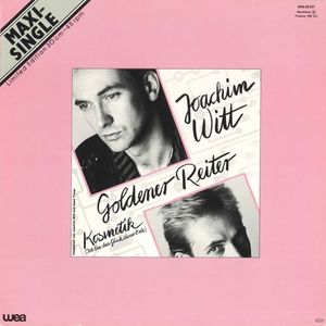 Goldener Reiter (Single)