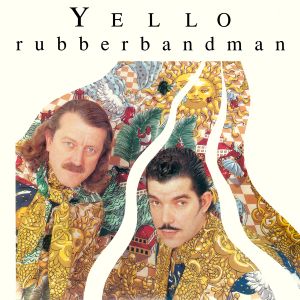 Rubberbandman (Rubber version) (Single)