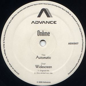 Automatic