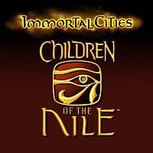 Immortal Cities: Children of the Nile (OST)