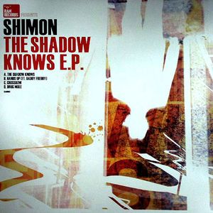 The Shadow Knows E.P. (EP)