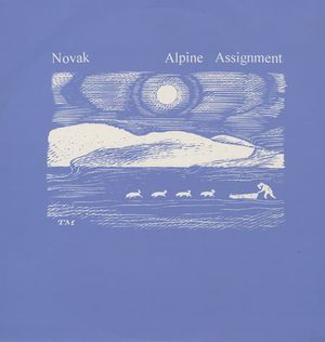 Alpine Assignment (EP)