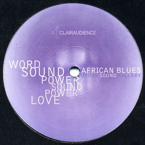 Word Sound Power (Single)