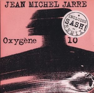 Oxygène 10 (Single)