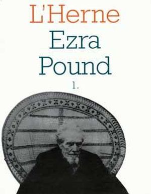Ezra Pound, tome 1