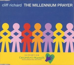 The Millennium Prayer (Single)
