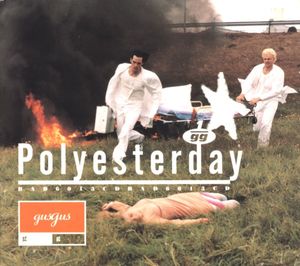 Polyesterday (Single)