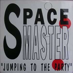 Jumping to the Party (Single)