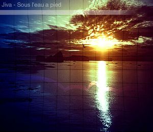 Sous l'eau a pied (Single)