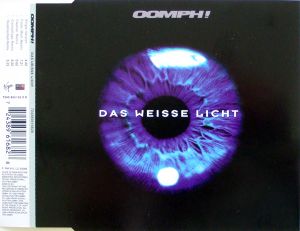 Das weiße Licht (Single)