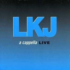 A Capella Live (Live)