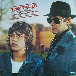 Timm Thaler (OST)