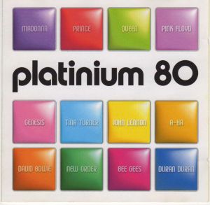Platinium 80