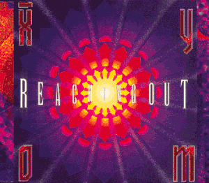 Reaching Out (Single)