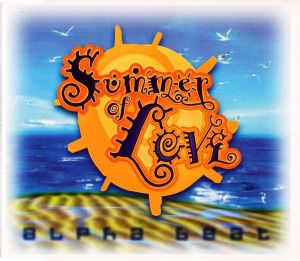 Summer of Love (Single)