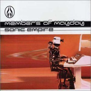 Sonic Empire (Single)