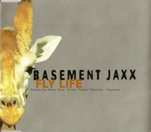 Fly Life (Cajmere “Green Velvet” mix)