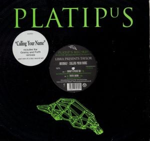 Anomaly (Calling Your Name) (Granny’s Epicure remix)