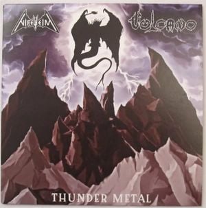 Thunder Metal (EP)
