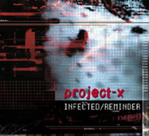 Infected (8kHz Mono remix)