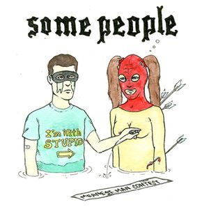 Some People (EP)