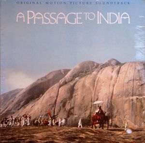 A Passage to India (OST)