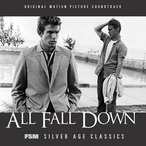 All Fall Down / The Outrage (OST)