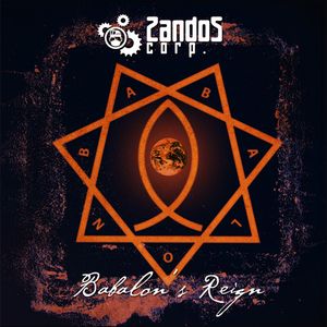 Babalon's Reign (EP)