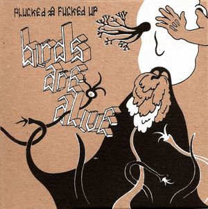 Plucked and fucked up (EP)