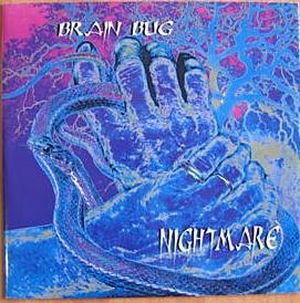 Nightmare: UK Remixes (Single)