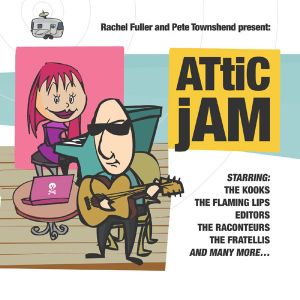 Attic Jam