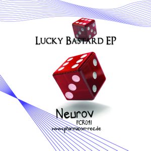 Lucky Bastard (EP)