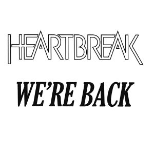 We're Back (Single)