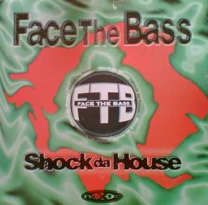 Shock Da House (Single)