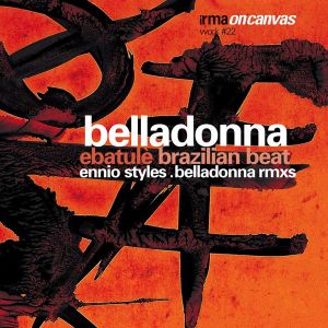 Brazilian Beat (EP)