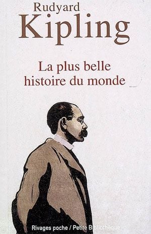 La plus belle histoire du monde