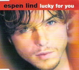 Lucky for You (radio edit)