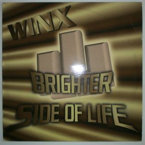 Brighter Side of Life (Fiction mix)