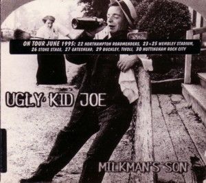 Milkman's Son (Single)