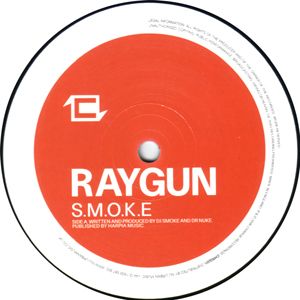 Raygun