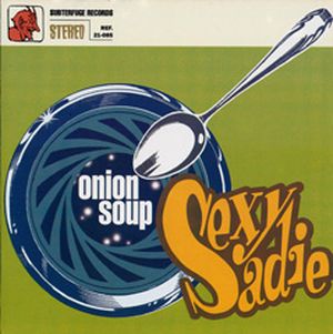 Onion Soup