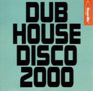 Dub House Disco, Part One