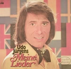 Meine Lieder