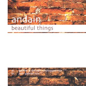 Beautiful Things (Remix) (Single)